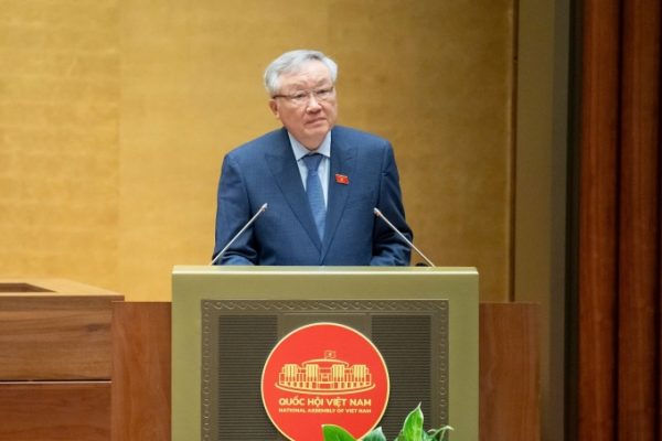 Đề xuất bỏ cấp phiếu lý lịch tư pháp số 2: Tin mới