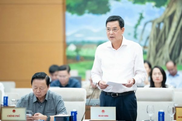 Rút ngắn thủ tục: Cấp phép xây dựng tối đa 7 ngày
