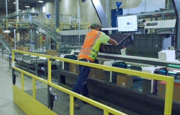 Walmart đầu tư 300 triệu USD xây trung tâm mới tại Bắc Carolina