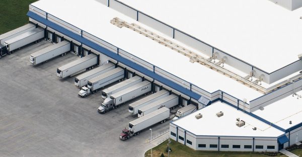 Tối ưu lịch hẹn giao hàng tự động với AI