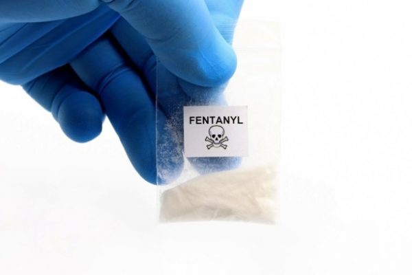 Fentanyl: Ma túy cực mạnh gây chết người hàng loạt ở Mỹ