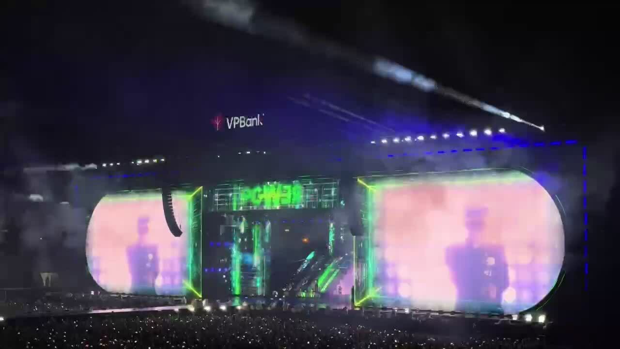 G-Dragon hát