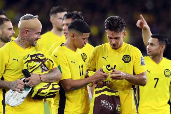 Vụ kiện FIFA – Malaysia: Khi nào có kết quả cuối cùng?