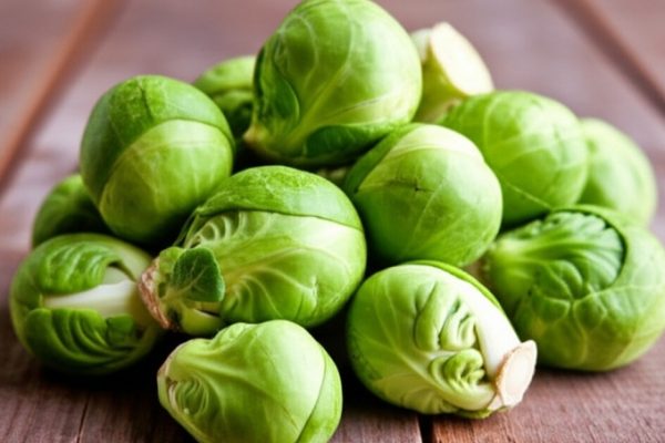 Bắp cải: Lợi ích cho người tiểu đường bạn nên biết
