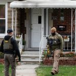 FBI ngăn chặn âm mưu khủng bố Halloween: Tin tức mới nhất