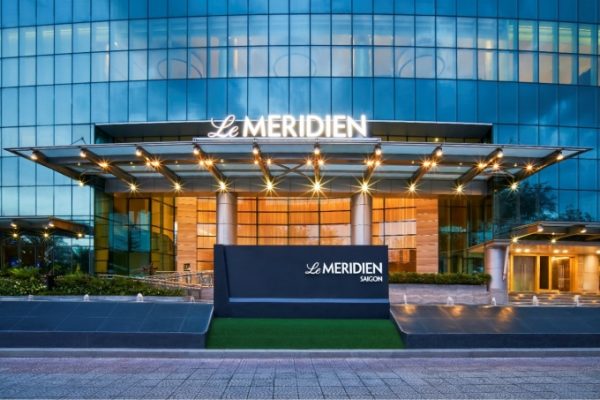 Le Méridien Saigon: Chứng nhận Green Globe 2025-2026