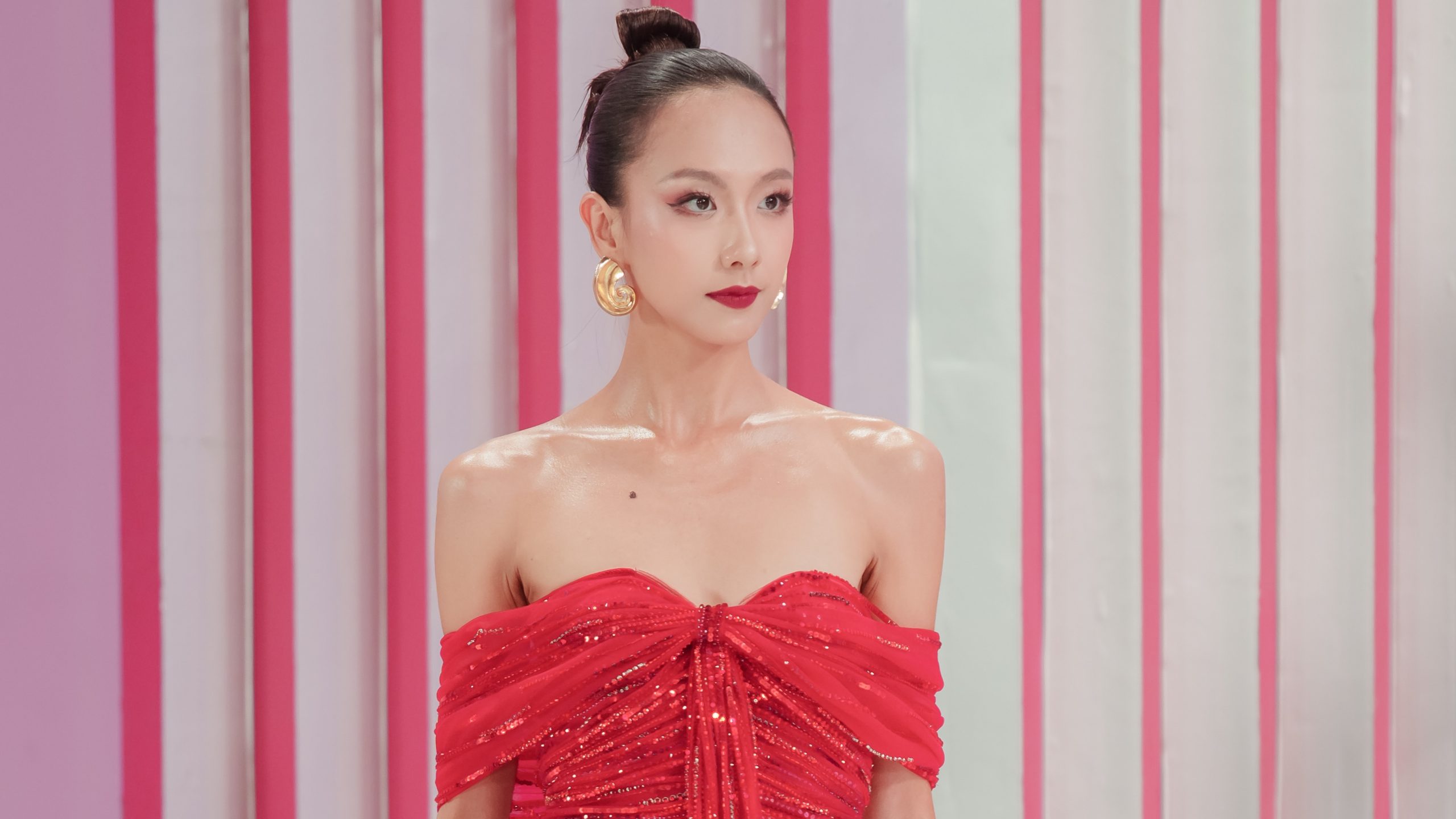 Giám khảo nhận xét Vũ Mỹ Ngân