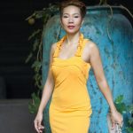 Hà Trần: Ca hát là niềm vui và sự thảnh thơi