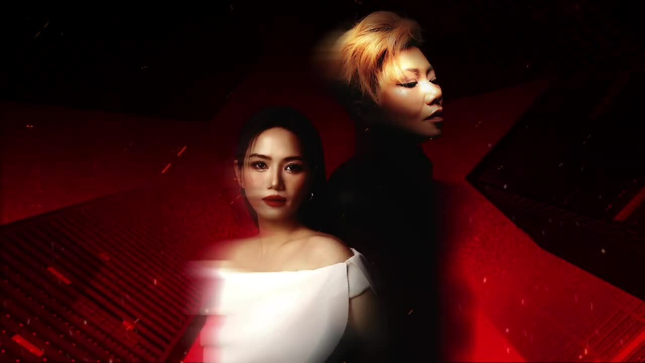Hà Trần, Thùy Chi hát "Hãy nói"