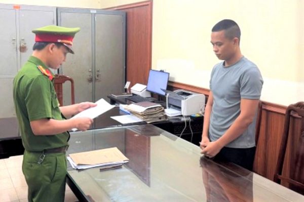 Gia đình Hải Sen: Chủ kênh TikTok bị khởi tố tội trốn thuế