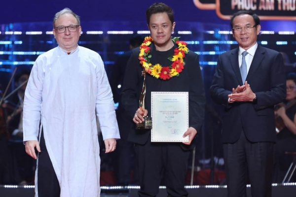 TP HCM: Thành phố điện ảnh đầu tiên tại Đông Nam Á (South East Asia)