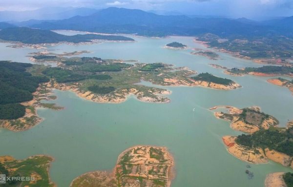 Lâm Đồng: Đề xuất 4 dự án điện xanh 1.500 MW