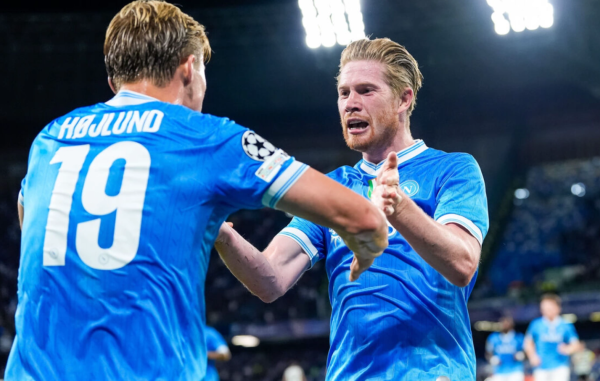 Scholes: Sesko hay Hojlund đều như nhau?
