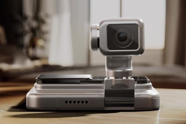 Honor hé lộ về ‘điện thoại robot’
