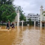 Đỉnh Bạch Mã: Giải mã “tâm mưa” thế giới