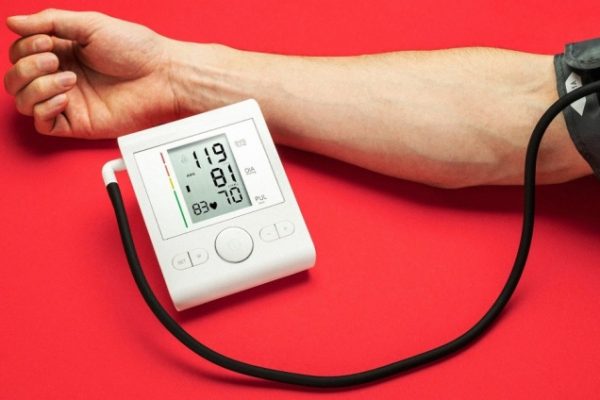 9 cách hạ huyết áp tự nhiên trong 30 ngày (không dùng thuốc)