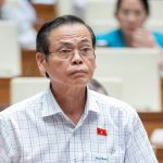 Đại biểu Trần Hữu Hậu: Bộ máy tránh ‘phần mềm vô tri, công chức vô cảm’