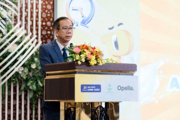 Tư vấn bệnh tiêu hóa: Nâng cao năng lực cho dược sĩ
