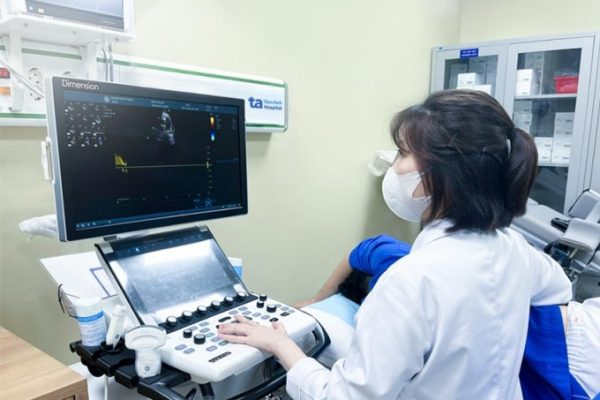 Cao huyết áp gây chảy máu mũi: Nguyên nhân và cách xử lý