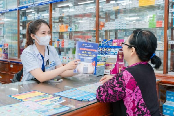 Long Châu: Giải pháp hỗ trợ bệnh tiểu đường đến Việt Nam