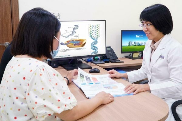 Xét nghiệm tiền hôn nhân: Danh sách kiểm tra sức khỏe quan trọng