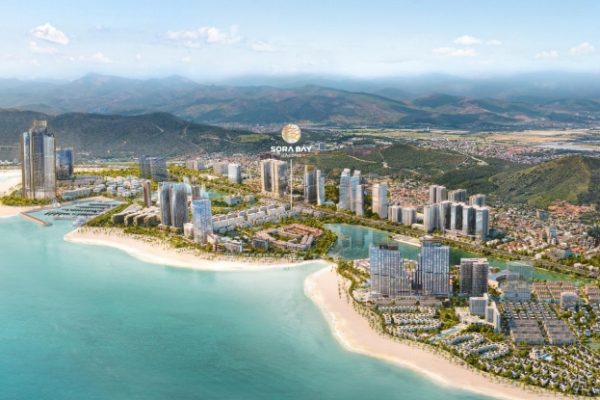 Hạ Long Marina: Hiện đại hóa đô thị ven biển Quảng Ninh