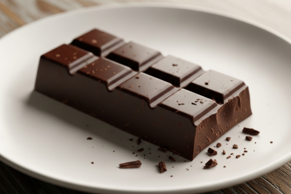 Chocolate đen và sức khỏe sinh lý nữ: Lợi ích bất ngờ?