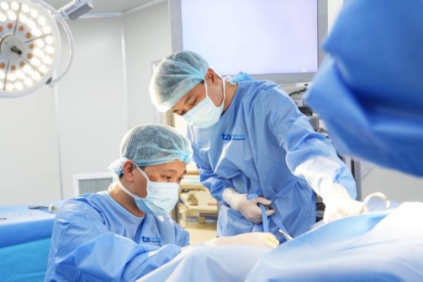 Ung thư phụ khoa: Các loại thường gặp và dấu hiệu nhận biết