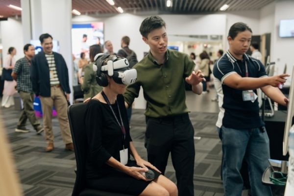 Ứng dụng AI trong giáo dục: Khuyến nghị từ chuyên gia