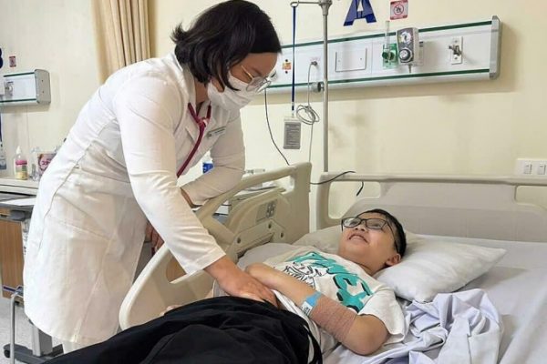 Men vi sinh cho trẻ em: Khi nào nên dùng?