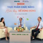 Thực phẩm chức năng: Hiểu đúng để chủ động chăm sóc sức khỏe