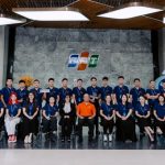 FPT: MBA tích hợp AI cho nhà quản lý