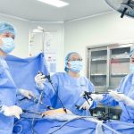 U túi mật và buồng trứng cùng lúc: Phát hiện và điều trị