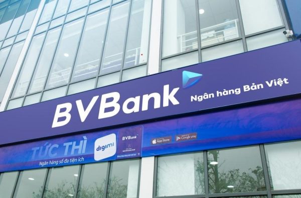 BVBank: Lợi nhuận 9 tháng vượt 430 tỷ đồng
