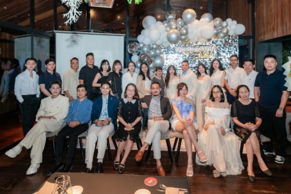 Chúc mừng Newland USA tròn 2 năm thành lập!