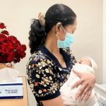 Cứu sống sản phụ chuyển dạ nguy hiểm, suýt vỡ tử cung