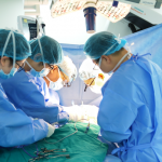 Phình quai động mạch chủ: Nguy cơ vỡ và cách phòng ngừa