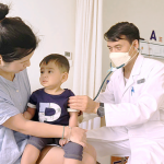 Viêm mũi họng cấp ở trẻ: Nguyên nhân và cách phòng ngừa