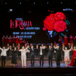 MSB đồng hành cùng đêm nhạc Opera ‘La Traviata’