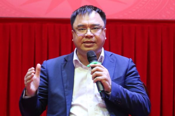 Dự thảo Đại hội 14: Bổ sung bài học “dám quyết” để phát triển