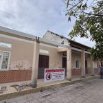 Trường học miền Trung khắc phục hậu quả sau bão: Tình hình mới nhất