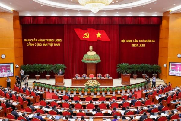 18 vấn đề mới, quan trọng trong dự thảo các Văn kiện Đại hội 14