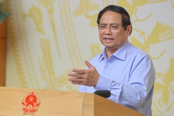 Thủ tướng chỉ đạo: Xử lý nghiêm sai phạm, thúc đẩy giải ngân đầu tư công