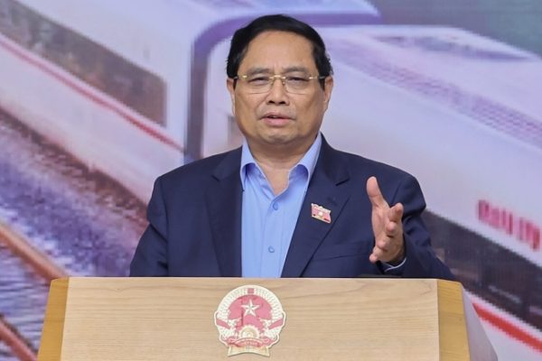 Trái phiếu đường sắt Lào Cai – Hải Phòng: Cơ hội đầu tư hạ tầng?