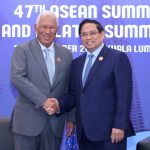 EU tăng cường hợp tác thương mại và đầu tư với Việt Nam