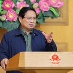 Huế: Chính phủ hỗ trợ khẩn cấp 150 tỷ đồng và lương khô