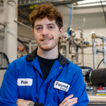 Startup Mỹ biến nhôm thành siêu nhiên liệu thay xăng, hiệu suất gấp 8 hydrogen