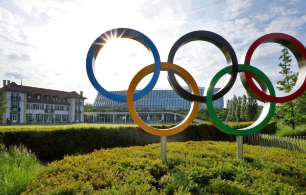 Indonesia chỉ trích IOC về tiêu chuẩn kép