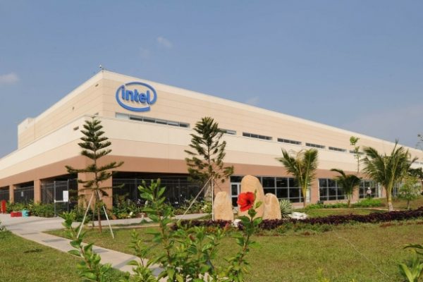 Intel Mở Rộng Sản Xuất tại Việt Nam: Cơ Hội Đầu Tư?