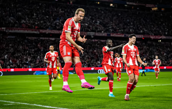 ‘Haaland, Mbappe chưa từng trượt người cứu bóng như Kane’